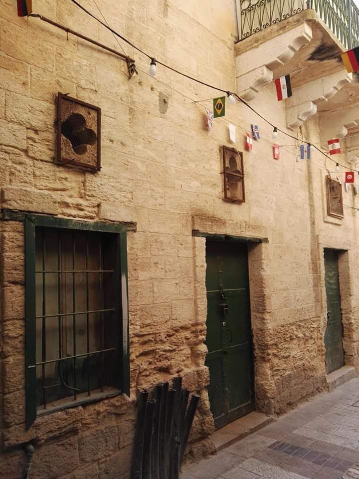 الناصرة | موسوعة القرى الفلسطينية